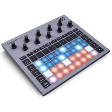Novation circuit rhythm usato  Roccagloriosa