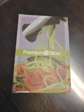 Premium slicer spiralizer for sale  Forest