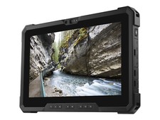 Tablet robusto Dell Latitude 7220 11.6" i5-8350U 256GB SSD 16GB RAM com teclado comprar usado  Enviando para Brazil