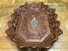 Vintage hand carved for sale  Concord