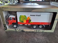 Ixo altaya camion d'occasion  Meulan en Yvelines