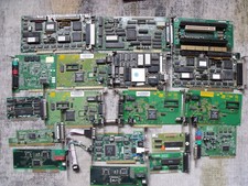 Goldschrott 18x alte gebraucht kaufen  Butzbach