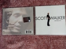 Scott walker boy usato  Torino