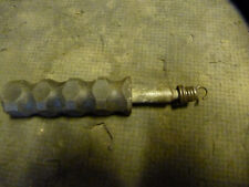 Brake shoe spring for sale  SHEFFORD