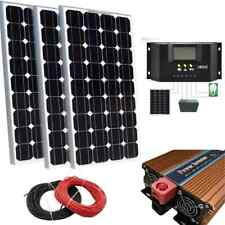 Kit fotovoltaico 3kw usato  Afragola