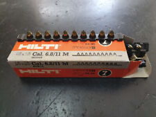 Hilti caricatori 100 usato  Siracusa