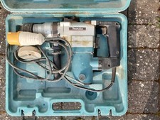Makita hammer drill for sale  HUNTINGDON