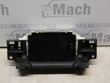 Info display bordcomputer gebraucht kaufen  Schwedt/Oder