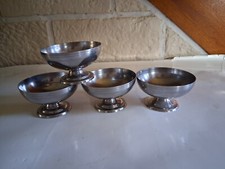 Coupes coupelles glace d'occasion  Ballan-Miré