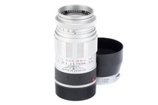 Leitz wetzlar 90mm for sale  CHELTENHAM