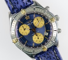 Breitling uhr sirius gebraucht kaufen  Erkrath