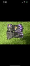 Akito purple motorcycle for sale  SCUNTHORPE
