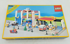 Lego 6394 metro gebraucht kaufen Lego 6394 metro gebraucht kaufen  Hayingen