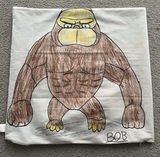 Bob kissenbezug größe gebraucht kaufen  Hamburg