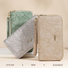 Women floral handheld for sale  SLOUGH