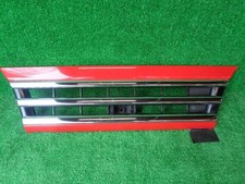 Usado, Grelha de radiador ISUZU ELF 1999 KK-NKS71GAR 8978920782 [Usada] [PA116435386] comprar usado  Enviando para Brazil