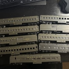 Athearn pullman santa for sale  Buckeye