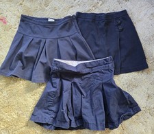 Three navy blue for sale  Mount Vernon