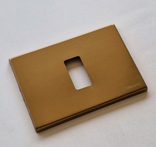 Bticino magic placca usato  Venegono Superiore