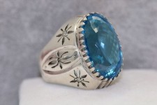 925 silver ring for sale  LONDON