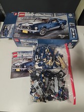 Lego creator expert gebraucht kaufen  Warburg