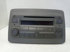 Autoradio per fiat usato  Nocera Superiore