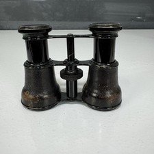 Antikes pernglas fernglas gebraucht kaufen  Hasselroth