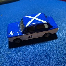 Vanguards scale diecast for sale  BOLTON