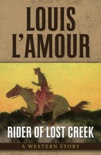 Rider lost creek for sale  USA