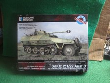 Rubicon models sdkfz for sale  WORTHING