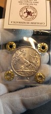 Lire biga 1927 usato  Verceia