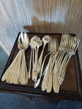 Ménagère pièces art d'occasion  Plaintel