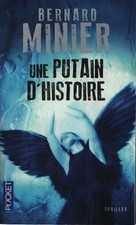 Putain histoire bernard d'occasion  Hennebont