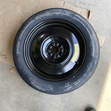 Wheel 17x4 spare for sale  Lehighton