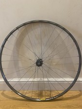 Mavic reflex 700c for sale  NORMANTON