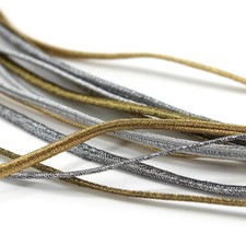 Metallic russia braid for sale  BEDFORD