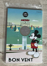 Pieces argent mickey d'occasion  Metz-
