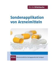 Sondenapplikation arzneimittel gebraucht kaufen  Trebbin