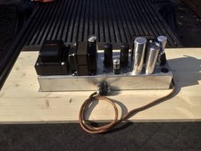 Vintage baldwin 6l6 for sale  Roanoke