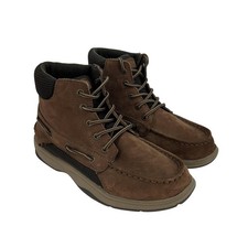 Sperry lanyard boot for sale  Joplin