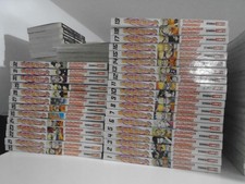 Naruto prima serie usato  Cesena