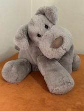 Peluche jellycat cane usato  Brescia