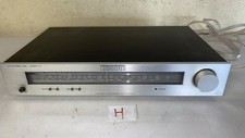Luxman stereo tuner d'occasion  Sennecey-le-Grand