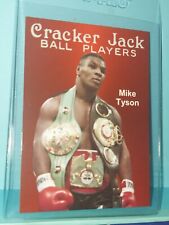 Mike tyson cracker for sale  Willows