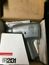 Impact wrench air for sale  DORKING