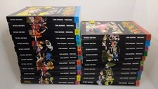 Dragon ball mangas gebraucht kaufen  Oberhaid