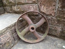 Vintage barrow cast for sale  CARNFORTH