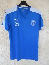 Maillot niort chamois d'occasion  Nîmes