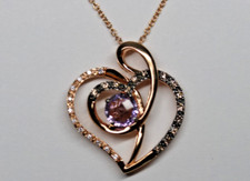 amethyst heart pendant for sale amethyst heart pendant for sale Lancaster
