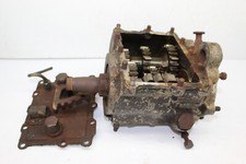 Harley transmission gearbox for sale  Arden